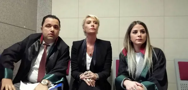 Ahmet Kural ve Sıla davasında mahkemeden ilk karar!