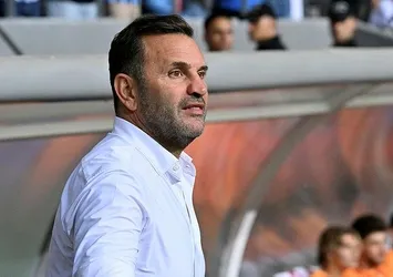 Okan Buruk'tan Mourinho'nun Galatasaray sözlerine olay yanıt