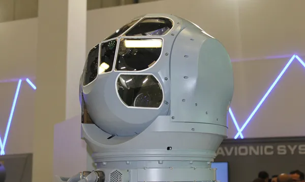 Türkiye tamamen yerli olarak üretti! CATS Sistemi İHA üzerinde sergilenecek