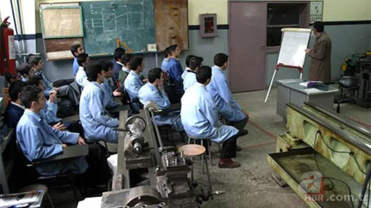 Çok Programlı Anadolu Lisesi nedir, ne demek? Liseler ne zaman, hangi tarihte açılıyor? 10. sınıflar... 6