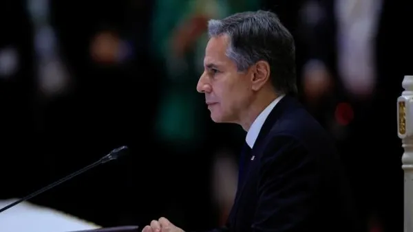 ABD’den Türkiye açıklaması! Gündem İsveç ve Finlandiya’nın NATO üyeliği...