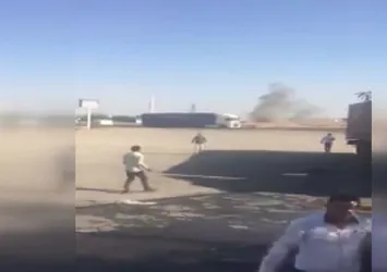 Şırnak'a havan topu atıldı: 3 yaralı