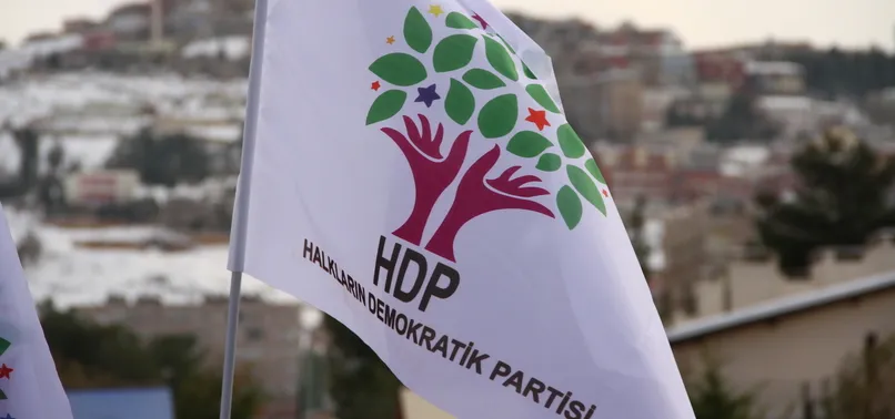 HDP Sözcüsü Baydemir hakkında terör fezlekesi
