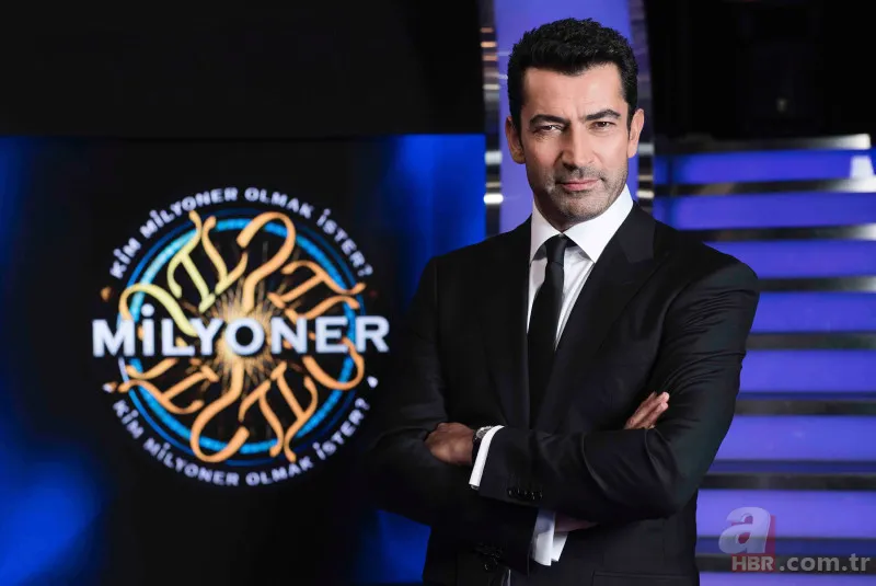 Kim Milyoner Olmak İster 1 milyonluk soru ve cevabı ne? Bugüne kadar çıkmış tüm MİLYONLUK sorular ve cevapları... 2
