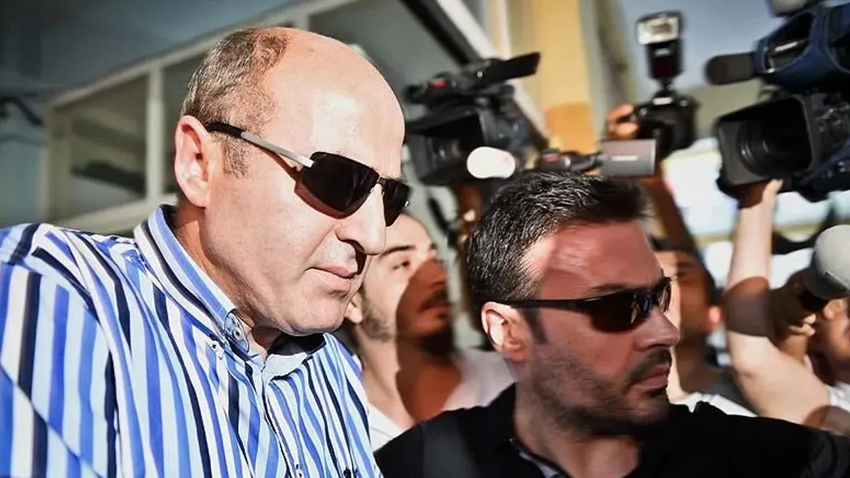 Kaşif Kozinoğlu'nun şüpheli ölümünde Kurtlar Vadisi izi: FETÖ'cü senarist Bayram Özbek'in jandarma ifadesi ortaya çıktı - 3