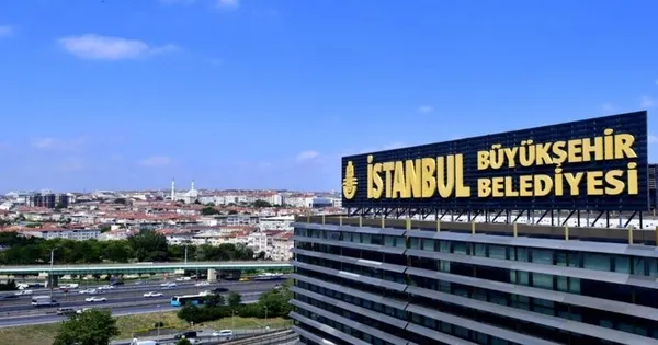 İBB’nin kaynakları kimlere akıyor? 1 yılda 35 isme servet değerinde ödeme