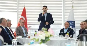 İstanbul’un trafik yükünü azaltacağız!