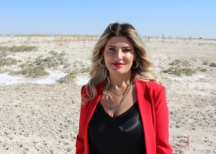 En son 2016'da görülmüştü yeniden ortaya çıktı! Tedirgin eden görüntüler: Uzmanından açıklama 4