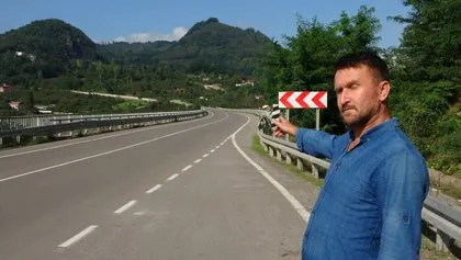 Karadeniz-Akdeniz yolu son durum 2021 | Sultan 2. Abdülhamid’in rüya projesi hayata geçiyor