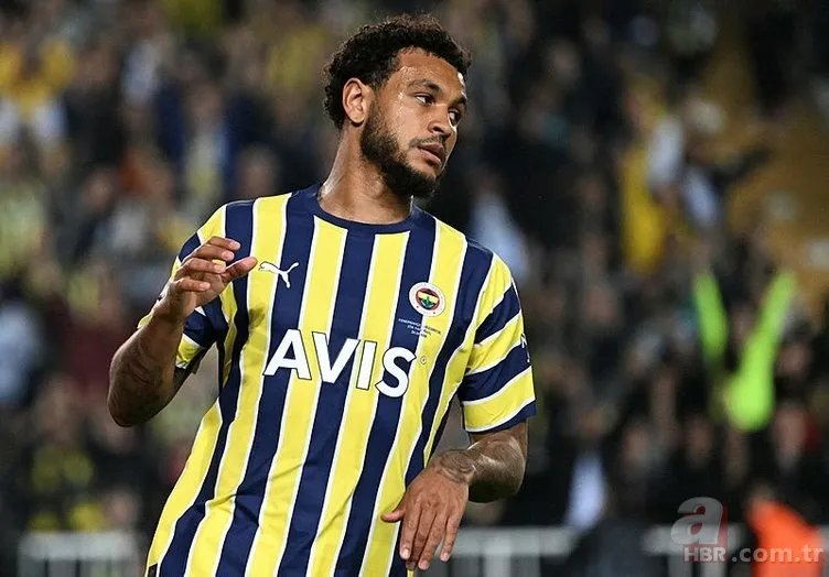 Fenerbahçe'de yaprak dökümü! Altay Bayındır'ın ardından o iki isim de gidiyor... 11