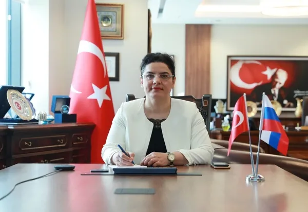 Son dakika: Aşı Bilim Kurulu, Rus tarafıyla ilk toplantısını gerçekleştirildi!