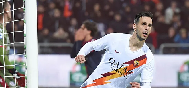 Nikola Kalinicin menajerinden olay yaratan açıklama: Bir Türk kulübüyle masadayız