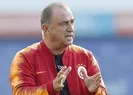 Fatih Terim kanada o ismi istiyor