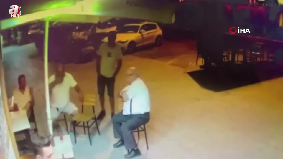 Taksici cinayetinin zanlısını tutuklandı