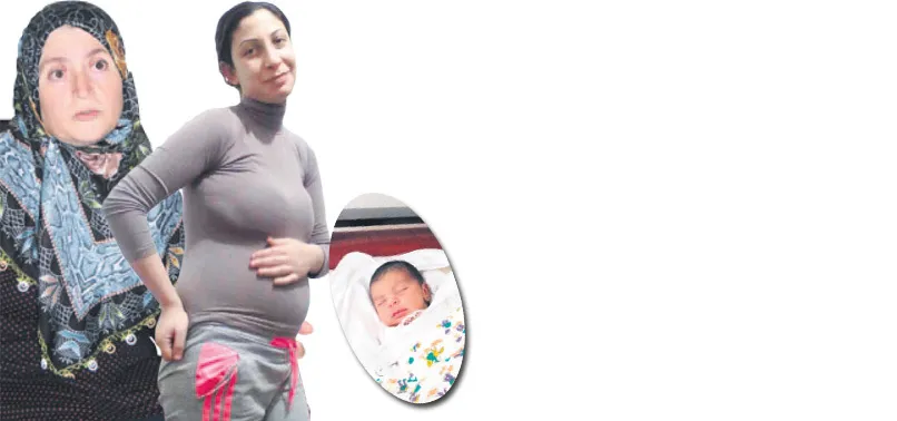 Tam "Müge Anlı"lık vaka