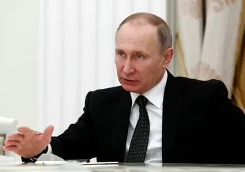 Putin'den Trump görüşmesi ile ilgili flaş açıklama!