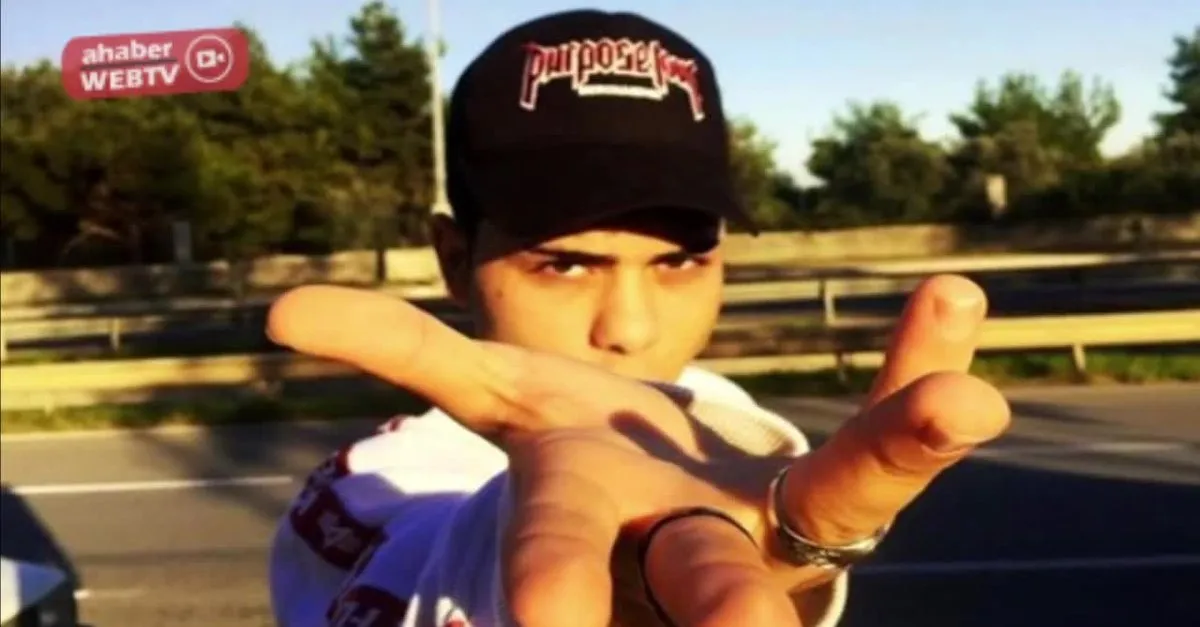 son dakika darbedilen sosyal medya fenomeni ares sehmus ozdemir in beyin olumu gerceklesti video ahaber video izle