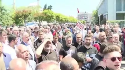 İBB’de ödeme krizi