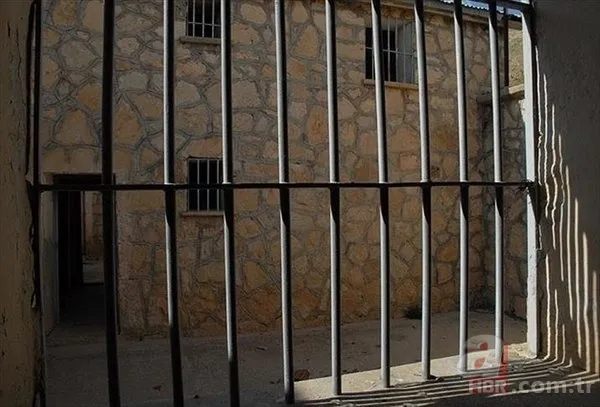 Mahkumlara af yolda mı, çıkacak mı? AF YASASI son dakika çıktı mı 2023? Denetimli serbestlik, genel, kısmi af, Adalet Bakanlığı ceza indirimi... 6