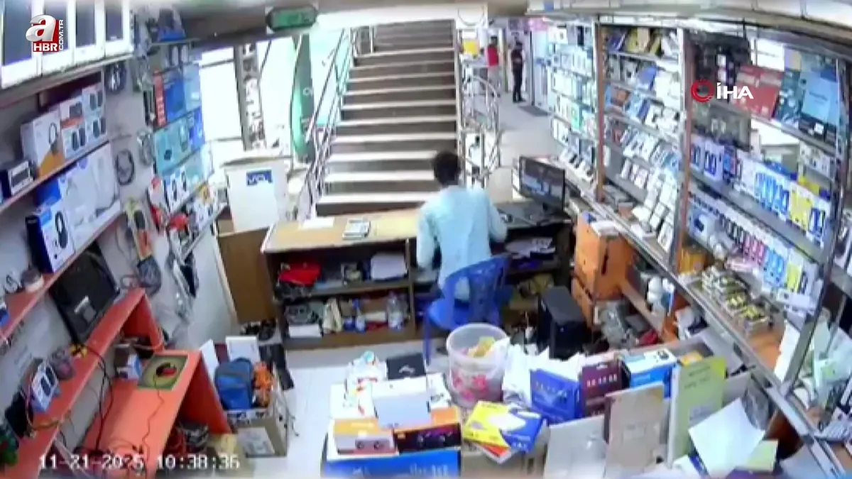 Bangladeş’te 5.7 şiddetinde deprem: 3 ölü