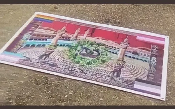 Kati Piri'den Boğaziçi Üniversitesi provokasyonuna destek - 1