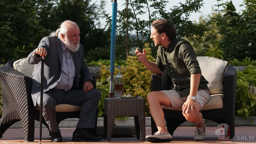 Kimse Bilmez 13. bölüm fragmanı yayınlandı! Mert Pilot’u öldürecek mi? 4