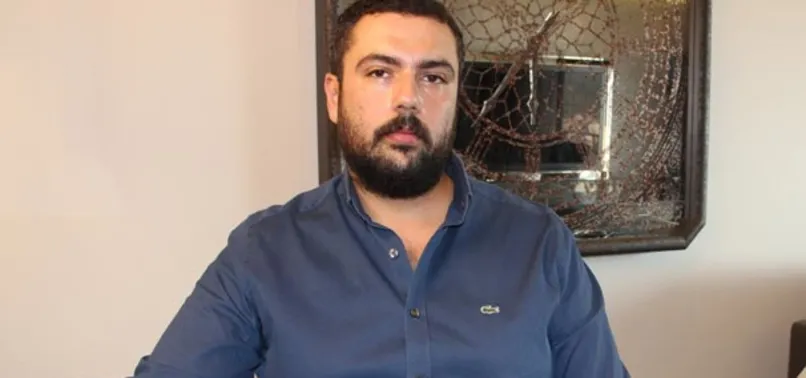 Avukatı pitpull köpeğiyle kaçırdılar