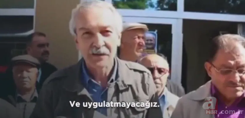 Muhalefetin kentsel dönüşüm karşıtlığı! Başkan Erdoğan bu video ile gözler önüne serdi 15