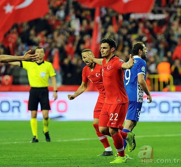 Türkiye Fransa maçı ne zaman? Türkiye Fransa maçı hangi kanalda, saat kaçta?