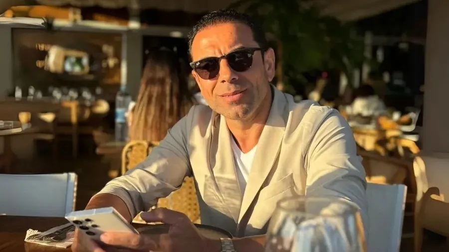 Kırmızı bültenle aranıyordu! Suç örgütü elebaşı Fedlan Kılıçaslan İspanya'da yakalandı - 1