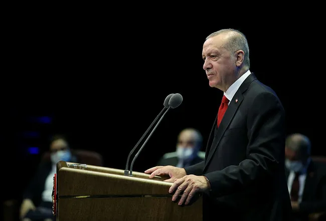 Başkan Erdoğan anısını 'ölüme gidiyordum' sözleriyle anlatmıştı! İşte yanındaki kişi - 3