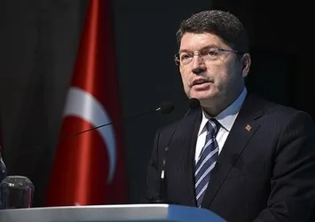 Bakan Tunç’tan 11. Yargı Paketi açıklaması