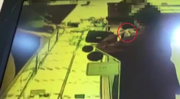Jandarmadan sahte altın operasyonu! Dolandırıcıların yöntemi pes dedirtti - 2