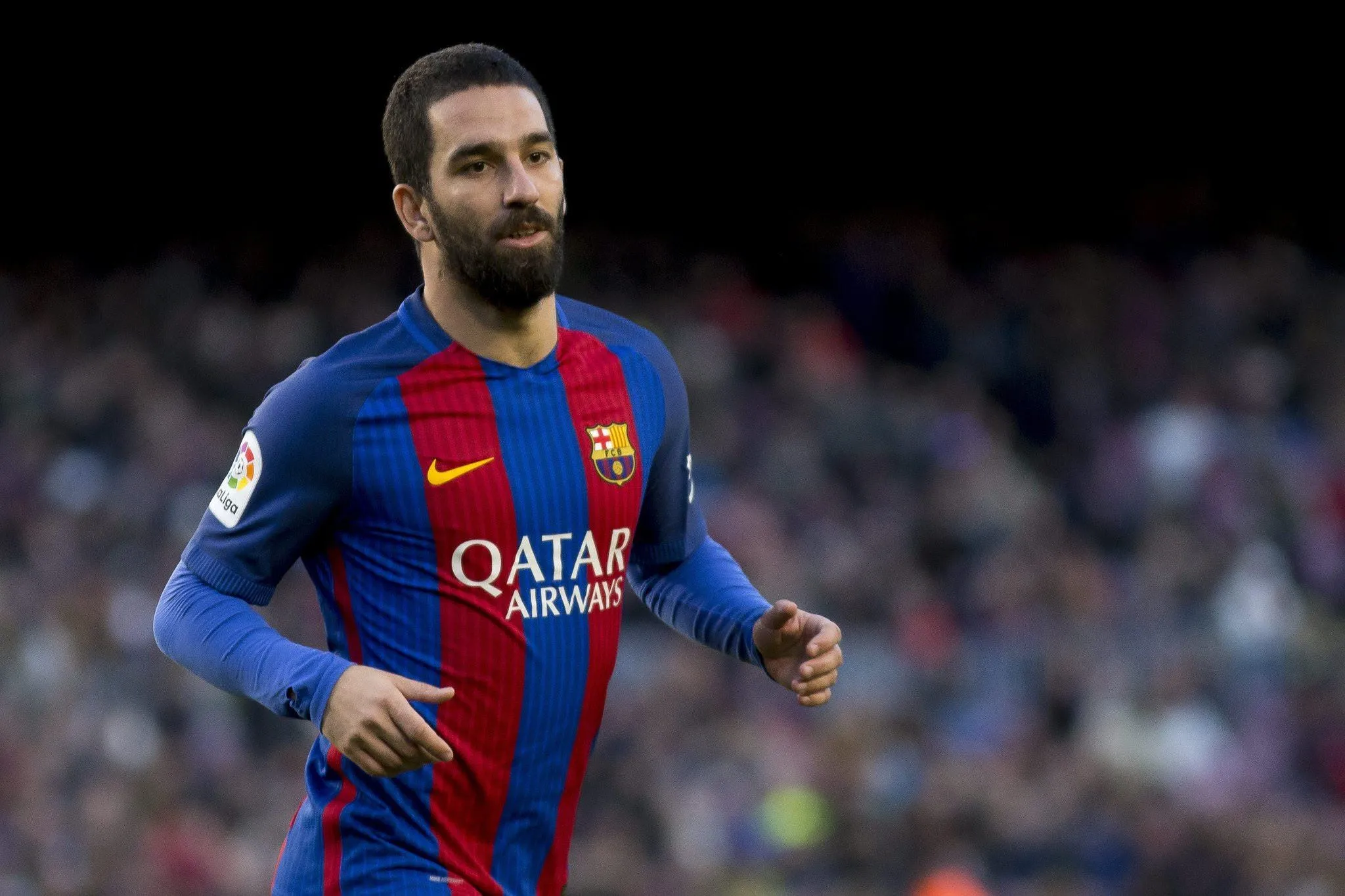 Arda Turan kararını verdi