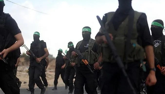 Siyonistlere Gazze’de hezimet! Kassam Tugayları 10 İsrail askerini öldürdü