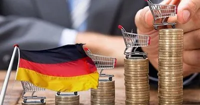 Almanya'da son 49 yılın en yüksek enflasyonu! Çift haneli rakamlar aldı başını gidiyor