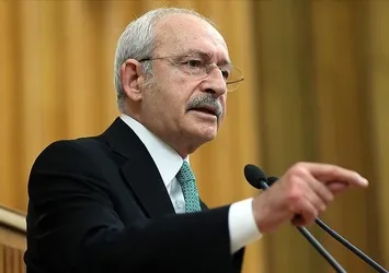 CHP Genel Başkanı Kılıçdaroğlu FETÖ'ye umut oldu! "Helalleşeceğiz" diyerek darbeci askerlere mesaj verdi