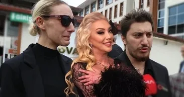 Kızının mesajları kan dondurmuştu! Güllü’nün oğlu hakkında şoke eden iddia