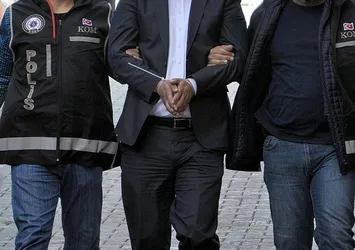 FETÖ operasyonunda 4 tutuklama
