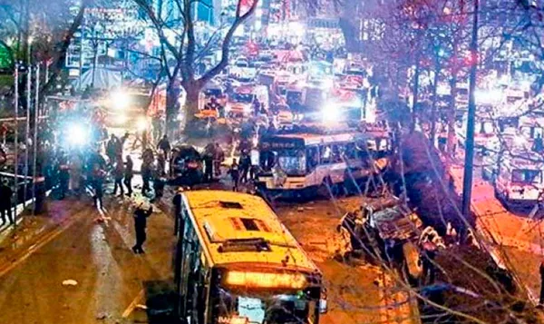 Son dakika: Kırmızı Bültenle aranan Turuncu Kategorideki terörist Necati Utku Kiraz etkisiz hale getirildi