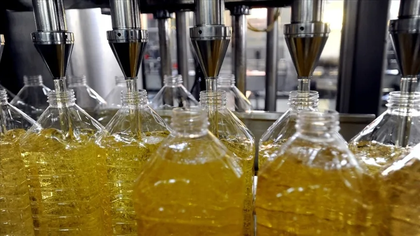 Lavaboya atık yağ dökme yasağı: Yeni dönem başladı - 1