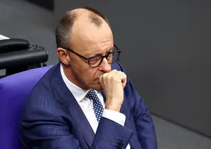 Almanya Başbakanı Merz: Caydırıcılık gücümüzü artırmalıyız