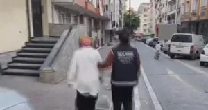 FETÖ elebaşının yeğeni yakalandı