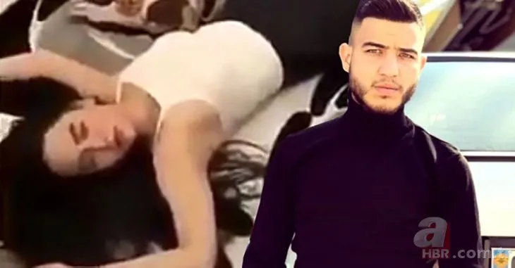 Esra Hankulu’nun ölümüyle ilgili yürütülen davada Ümitcan Uygun için istenen ceza