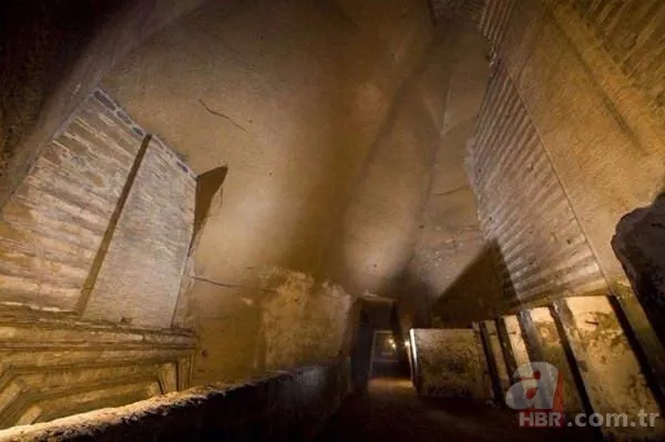 Yürüyüşe çıktı hayatı değişti! Değeri dudak uçuklattı 19