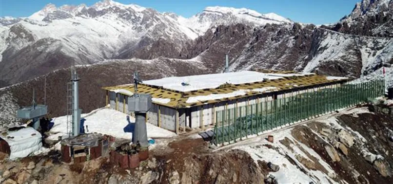 Dağlıca artık çok farklı