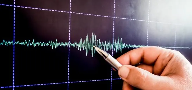 Balıkesir’de deprem son dakika | 26 Ekim Balıkesir depremi şiddeti ve merkez üssü | AFAD, KANDİLLİ SON DEPREMLER