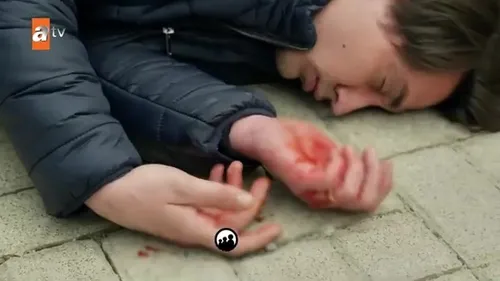 Kardelenler 9.Bölüm Fragmanı