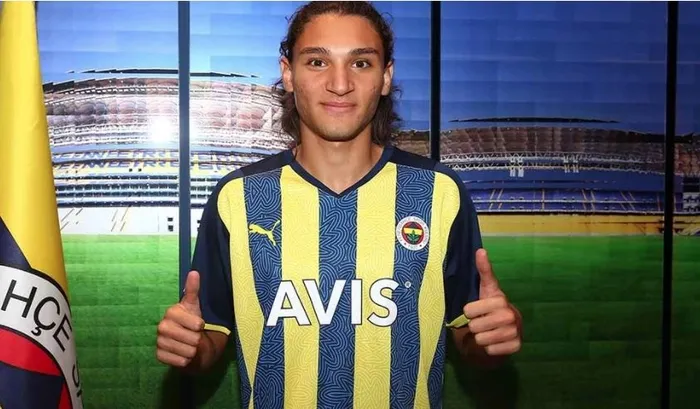 SON DAKİKA | Transfer haberleri peş peşe geliyor! Fenerbahçe bir transferi daha KAP’a bildirdi