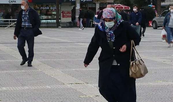 1616772940982.jpg Türkiye'nin Wuhan'ı Samsun'da kırmızı alarm verildi! Hastanelerde yer kalmadı! Valilikten flaş açıklama... - 1